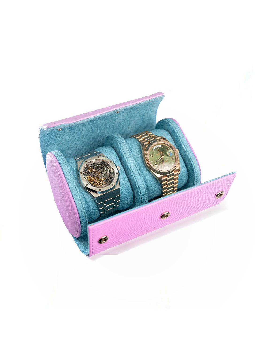 Watch Case (Double)